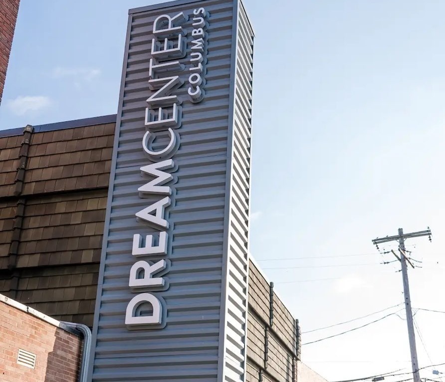 Partnering at the Dream Center of Columbus